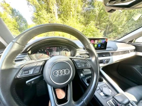 Audi A4 2.0 TFSI Quattro - 39900 лв. - 22970689 5