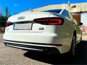 Audi A4 2.0 TFSI Quattro - 39900 лв. - 22970689 7