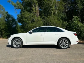 Audi A4 2.0 TFSI Quattro - 39900 лв. - 22970689 3