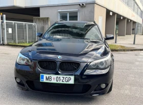BMW 525 525   | Mobile.bg    3