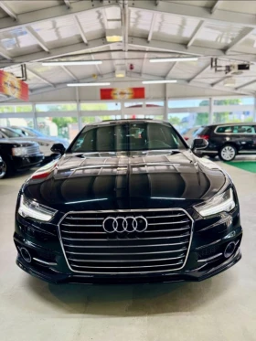 Audi A7    Audi A7 S LINE PLUS* 360* MATRIX | Mobile.bg    2