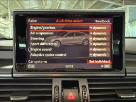 Audi A7    Audi A7 S LINE PLUS* 360* MATRIX | Mobile.bg    7