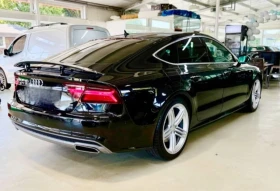 Audi A7    Audi A7 S LINE PLUS* 360* MATRIX | Mobile.bg    4