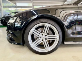 Audi A7    Audi A7 S LINE PLUS* 360* MATRIX | Mobile.bg    10
