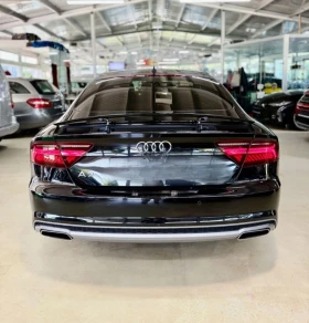 Audi A7    Audi A7 S LINE PLUS* 360* MATRIX | Mobile.bg    15