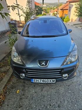 Обява за продажба на Peugeot 307 ~2 800 лв. - изображение 1