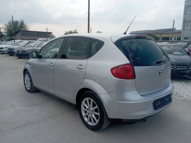 Обява за продажба на Seat Altea 1.6, ГАЗ, ФЕЙС ~8 880 лв. - изображение 2