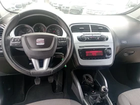 Обява за продажба на Seat Altea 1.6, ГАЗ, ФЕЙС ~8 880 лв. - изображение 10