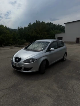 Обява за продажба на Seat Altea 1.6MPI LPG ~6 500 лв. - изображение 2
