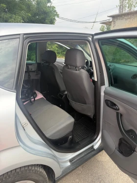 Seat Altea 1.6MPI LPG | Mobile.bg    14