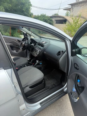 Seat Altea 1.6MPI LPG | Mobile.bg    13