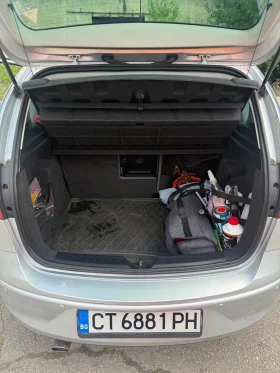 Seat Altea 1.6MPI LPG | Mobile.bg    15