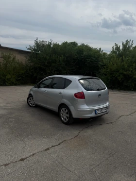Обява за продажба на Seat Altea 1.6MPI LPG ~6 500 лв. - изображение 4