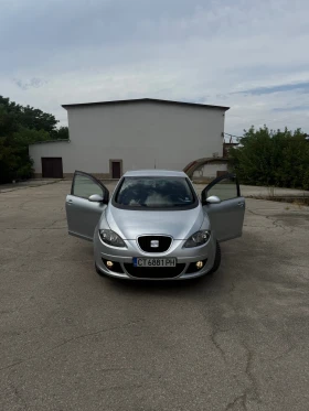 Обява за продажба на Seat Altea 1.6MPI LPG ~6 500 лв. - изображение 1