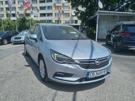 Обява за продажба на Opel Astra 1.4T Auto ~19 800 лв. - изображение 1