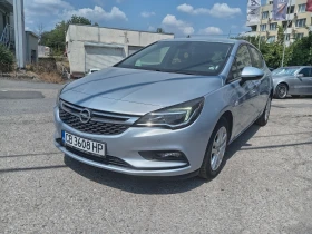 Обява за продажба на Opel Astra 1.4T Auto ~19 800 лв. - изображение 1