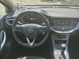 Обява за продажба на Opel Astra 1.4T Auto ~19 800 лв. - изображение 9