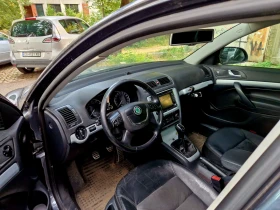 Skoda Octavia Scout  | Mobile.bg    5