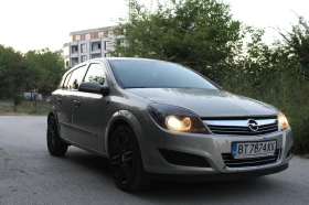 Обява за продажба на Opel Astra ~4 799 лв. - изображение 1