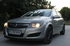 Обява за продажба на Opel Astra ~4 799 лв. - изображение 1