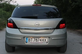 Обява за продажба на Opel Astra ~4 799 лв. - изображение 5