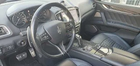 Обява за продажба на Maserati Ghibli 2021 2.0 MHEV 330CV  ~95 994 лв. - изображение 5