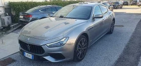 Обява за продажба на Maserati Ghibli 2021 2.0 MHEV 330CV  ~95 994 лв. - изображение 1