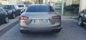 Обява за продажба на Maserati Ghibli 2021 2.0 MHEV 330CV  ~95 994 лв. - изображение 4