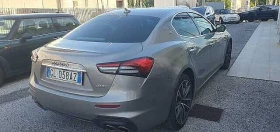 Обява за продажба на Maserati Ghibli 2021 2.0 MHEV 330CV  ~95 994 лв. - изображение 3