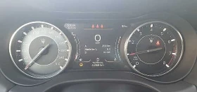 Обява за продажба на Maserati Ghibli 2021 2.0 MHEV 330CV  ~95 994 лв. - изображение 9