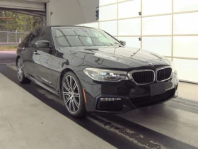 BMW 540 M-PACK* МАСАЖ* ДИСТРОНИК* ВАКУМ* 360* HEADUP* FULL - 41600 лв. - 55621179 3