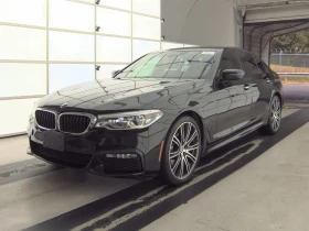 BMW 540 M-PACK* МАСАЖ* ДИСТРОНИК* ВАКУМ* 360* HEADUP* FULL