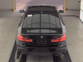 BMW 540 M-PACK* МАСАЖ* ДИСТРОНИК* ВАКУМ* 360* HEADUP* FULL - 41600 лв. - 55621179 4