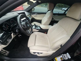 BMW 540 M-PACK* МАСАЖ* ДИСТРОНИК* ВАКУМ* 360* HEADUP* FULL - 41600 лв. - 55621179 10