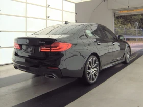 BMW 540 M-PACK* МАСАЖ* ДИСТРОНИК* ВАКУМ* 360* HEADUP* FULL - 41600 лв. - 55621179 5