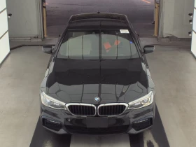 BMW 540 M-PACK* МАСАЖ* ДИСТРОНИК* ВАКУМ* 360* HEADUP* FULL - 41600 лв. - 55621179 2