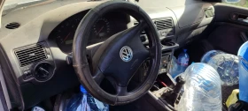Обява за продажба на VW Golf 2000 ~1 200 лв. - изображение 1