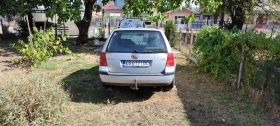 Обява за продажба на VW Golf 2000 ~1 200 лв. - изображение 4