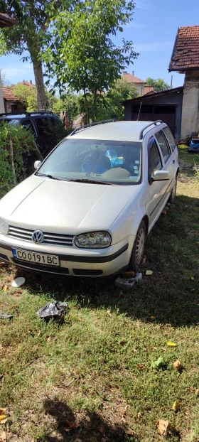 Обява за продажба на VW Golf 2000 ~1 200 лв. - изображение 1