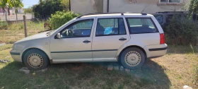 Обява за продажба на VW Golf 2000 ~1 200 лв. - изображение 3
