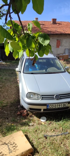 Обява за продажба на VW Golf 2000 ~1 200 лв. - изображение 2