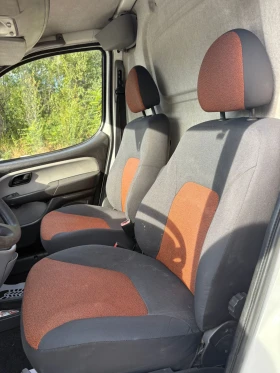 Fiat Doblo 1, 9D 101k.c.,  , - | Mobile.bg    12