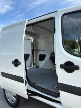 Fiat Doblo 1, 9D 101k.c.,  , - | Mobile.bg    5