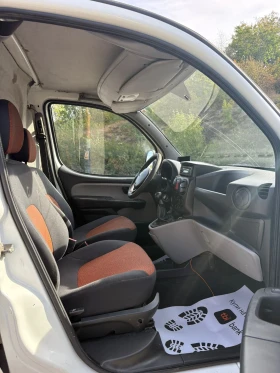 Fiat Doblo 1, 9D 101k.c.,  , - | Mobile.bg    10