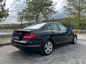 Mercedes-Benz C 220 CDI AVANTGARDE LED XENON NAVI | Mobile.bg    3