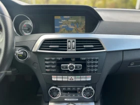 Mercedes-Benz C 220 CDI AVANTGARDE LED XENON NAVI | Mobile.bg    8