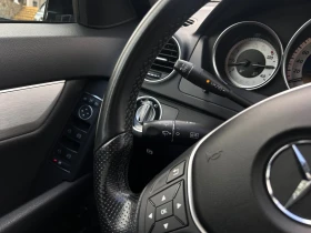 Mercedes-Benz C 220 CDI AVANTGARDE LED XENON NAVI | Mobile.bg    9