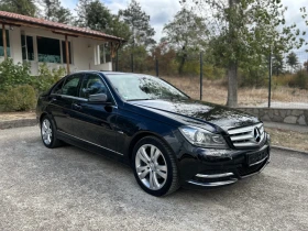 Mercedes-Benz C 220 CDI AVANTGARDE LED XENON NAVI | Mobile.bg    2