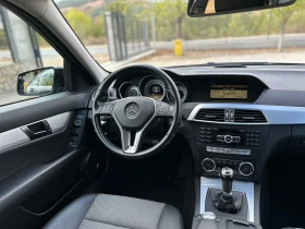 Mercedes-Benz C 220 CDI AVANTGARDE LED XENON NAVI | Mobile.bg    7