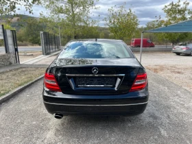 Mercedes-Benz C 220 CDI AVANTGARDE LED XENON NAVI | Mobile.bg    6